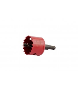 Vrták korunkový GRANITE bimetalový HSS M42 44 mm 6-09-044