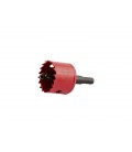 Vrták korunkový GRANITE bimetalový HSS M42 44 mm 6-09-044