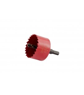 Vrták korunkový GRANITE bimetalový HSS M42 57 mm 6-09-057