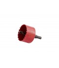 Vrták korunkový GRANITE bimetalový HSS M42 57 mm 6-09-057