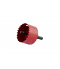 Vrták korunkový GRANITE bimetalový HSS M42 60 mm 6-09-060