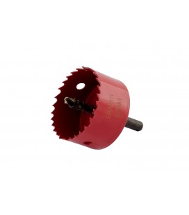 Vrták korunkový GRANITE bimetalový HSS M42 67 mm 6-09-067