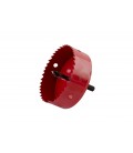 Vrták korunkový GRANITE bimetalový HSS M42 102 mm 6-09-102