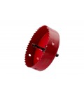 Vrták korunkový GRANITE bimetalový HSS M42 127 mm 6-09-127