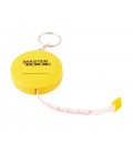 Měřicí páska MASTERTOOL 15m*7 mm 60-0157