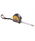 Metr svinovací MASTERTOOL 3m*16 mm, zámek a automatické zasunutí 63-3016