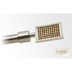 Koncovka Swarovski 822