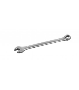 Klíč očko/otevřený MASTERTOOL 7 mm 31 CRV 3 DIN3113 SS 71-1007