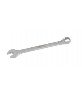 Klíč očko/otevřený MASTERTOOL 9 mm 31 CRV 3 DIN3113 SS 71-1009