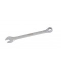 Klíč očko/otevřený MASTERTOOL 9 mm 31 CRV 3 DIN3113 SS 71-1009