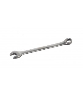 Klíč očko/otevřený MASTERTOOL 11 mm 31 CRV 3 DIN3113 SS 71-1011