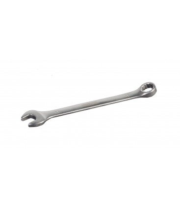 Klíč očko/otevřený MASTERTOOL 11 mm 31 CRV 3 DIN3113 SS 71-1011