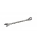 Klíč očko/otevřený MASTERTOOL 11 mm 31 CRV 3 DIN3113 SS 71-1011