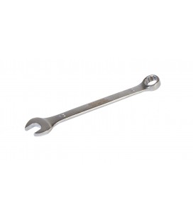 Klíč očko/otevřený MASTERTOOL 12 mm 31 CRV 3 DIN3113 SS 71-1012