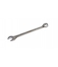 Klíč očko/otevřený MASTERTOOL 12 mm 31 CRV 3 DIN3113 SS 71-1012