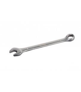 Klíč očko/otevřený MASTERTOOL 16 mm 31 CRV 3 DIN3113 SS 71-1016