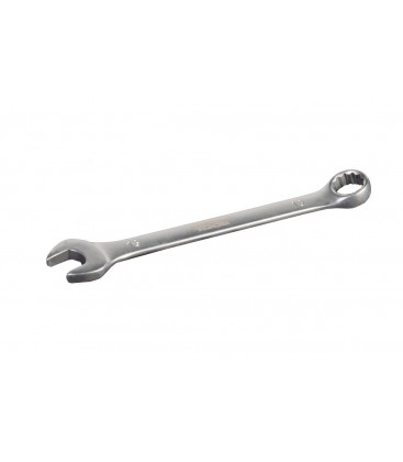 Klíč očko/otevřený MASTERTOOL 16 mm 31 CRV 3 DIN3113 SS 71-1016