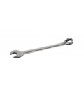 Klíč očko/otevřený MASTERTOOL 17 mm 31 CRV 3 DIN3113 SS 71-1017