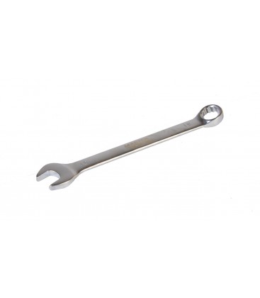 Klíč očko/otevřený MASTERTOOL 18 mm 31 CRV 3 DIN3113 SS 71-1018
