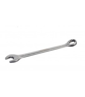 Klíč očko/otevřený MASTERTOOL 21 mm 31 CRV 3 DIN3113 SS 71-1021