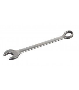 Klíč očko/otevřený MASTERTOOL 27 mm 31 CRV 3 DIN3113 SS 71-1027