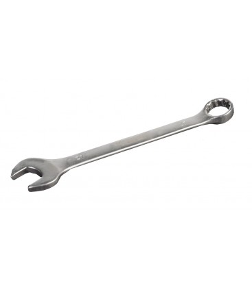 Klíč očko/otevřený MASTERTOOL 27 mm 31 CRV 3 DIN3113 SS 71-1027