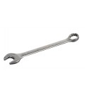 Klíč očko/otevřený MASTERTOOL 27 mm 31 CRV 3 DIN3113 SS 71-1027