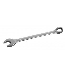 Klíč očko/otevřený MASTERTOOL 30 mm 31 CRV 3 DIN3113 SS 71-1030