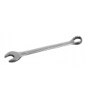 Klíč očko/otevřený MASTERTOOL 30 mm 31 CRV 3 DIN3113 SS 71-1030