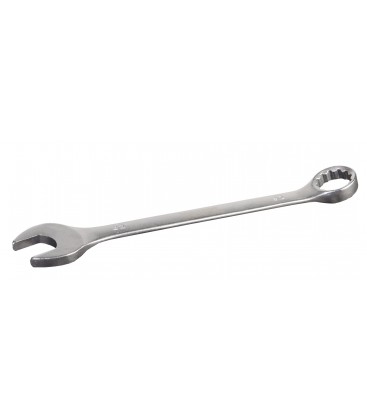 Klíč očko/otevřený MASTERTOOL 32 mm 31 CRV 3 DIN3113 SS 71-1032