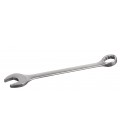 Klíč očko/otevřený MASTERTOOL 32 mm 31 CRV 3 DIN3113 SS 71-1032