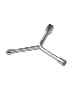 Klíč Y-type MASTERTOOL 8*10*13 mm, CRV 73-4803