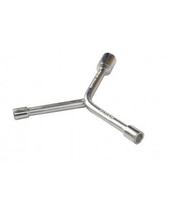 Klíč Y-type MASTERTOOL 8*10*13 mm, CRV 73-4803