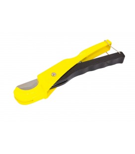 Nůžky na plastové trubky MASTERTOOL 3-32 mm 74-0310