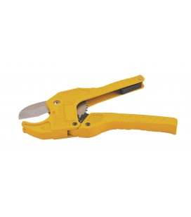 Nůžky na plastové trubky MASTERTOOL 15401 mm šikmá čepel 74-0311