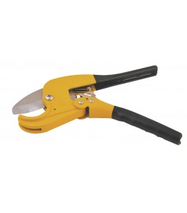 Nůžky na plastové trubky MASTERTOOL 3-42 mm 74-0312