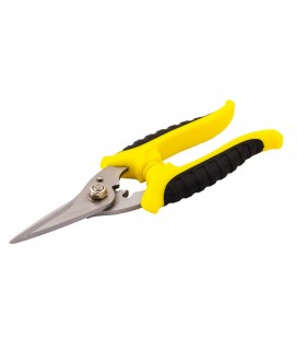 Nůžky univerzální MASTERTOOL nástrojové 180 mm 75-2230