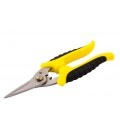 Nůžky univerzální MASTERTOOL nástrojové 180 mm 75-2230