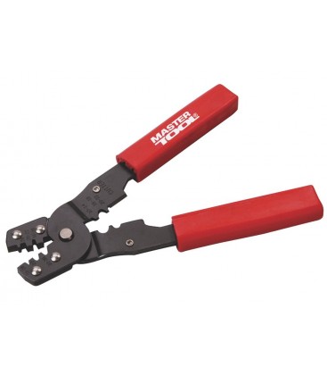Kleště krimpovací ráčnové MASTERTOOL 0, 08-5, 0 mm² 75-2256