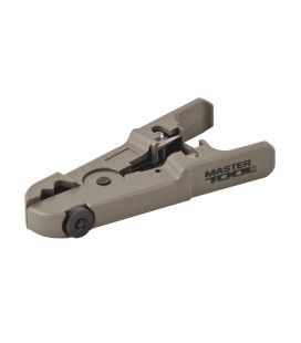 Odstraňovač izolace univerzální MASTERTOOL CABLE STRIPPER 0, 5 - 9, 5 mm² 75-2271