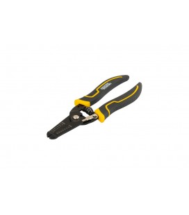 Odstraňovač izolace multifunkční MASTERTOOL CABLE STRIPPER 0, 3-6, 0 mm² 75-2273