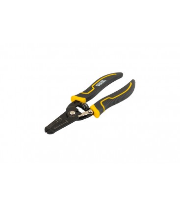 Odstraňovač izolace multifunkční MASTERTOOL CABLE STRIPPER 0, 3-6, 0 mm² 75-2273