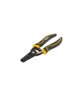 Odstraňovač izolace multifunkční MASTERTOOL CABLE STRIPPER 0, 3-6, 0 mm² 75-2273