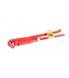 Hasák na trouby MASTERTOOL 90° 3/4" 76-0750
