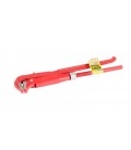 Hasák na trouby MASTERTOOL 90° 3/4" 76-0750