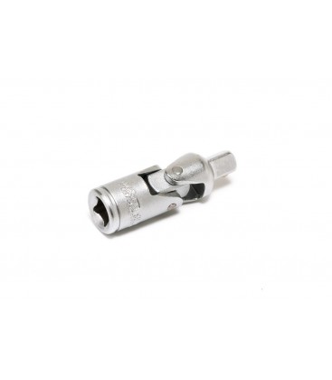 Kloub univerzální MASTERTOOL 1/4" CRV 78-0080