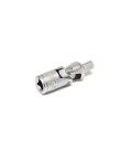 Kloub univerzální MASTERTOOL 1/4" CRV 78-0080