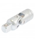 Kloub univerzální MASTERTOOL 3/8" CRV 78-0081