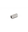 Adaptér bitů MASTERTOOL 1/4" šestihran 25 mm CRV 78-0087