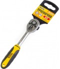 Klíč ráčnový MASTERTOOL 1/4" 45Т 78-0103